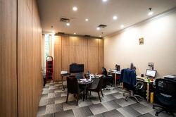 High Street Plaza (D6), Office #498287821